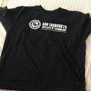 Big Hero 6 Disney Shirt